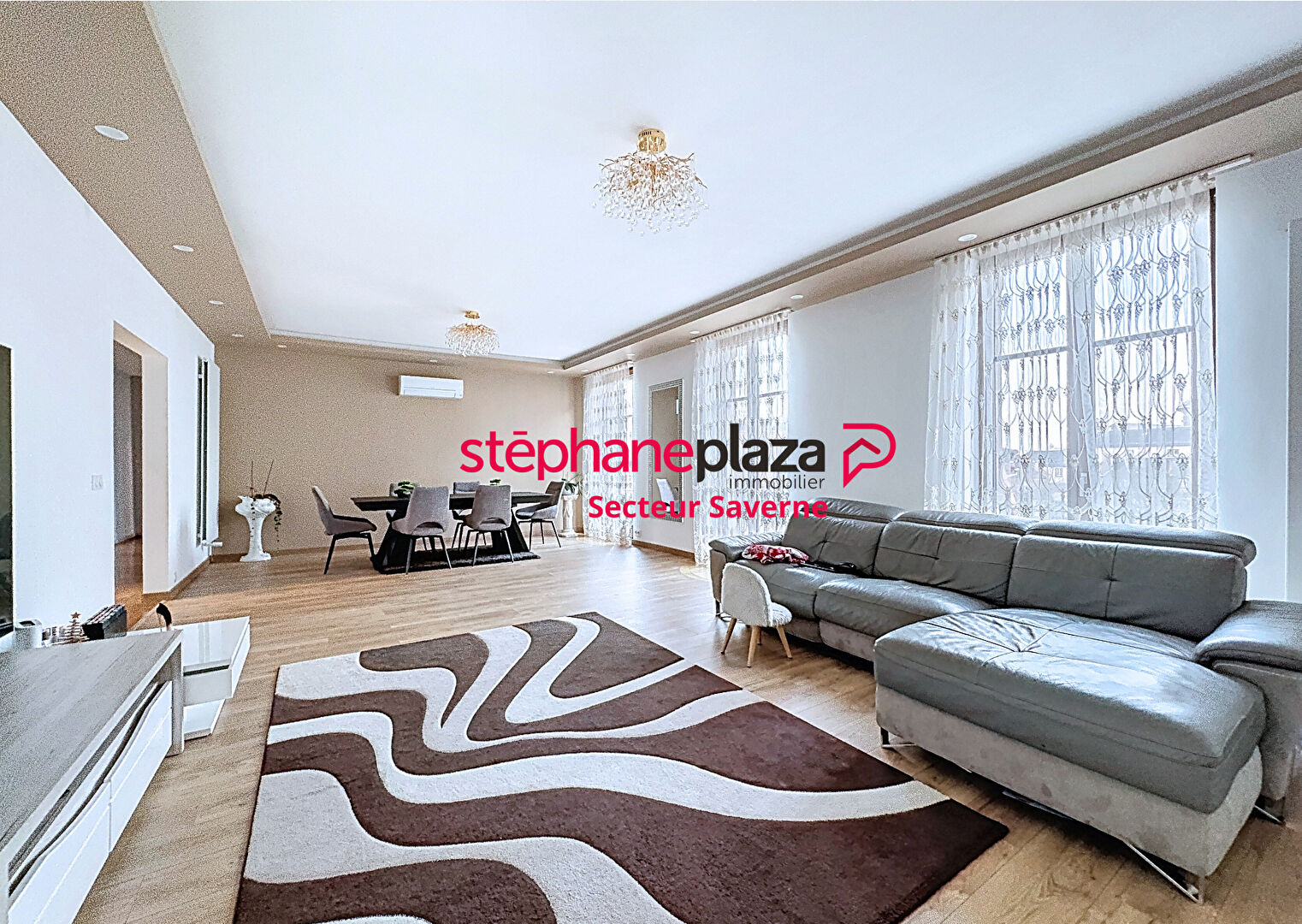 Agence immobilière de Stéphane Plaza Immobilier Saverne