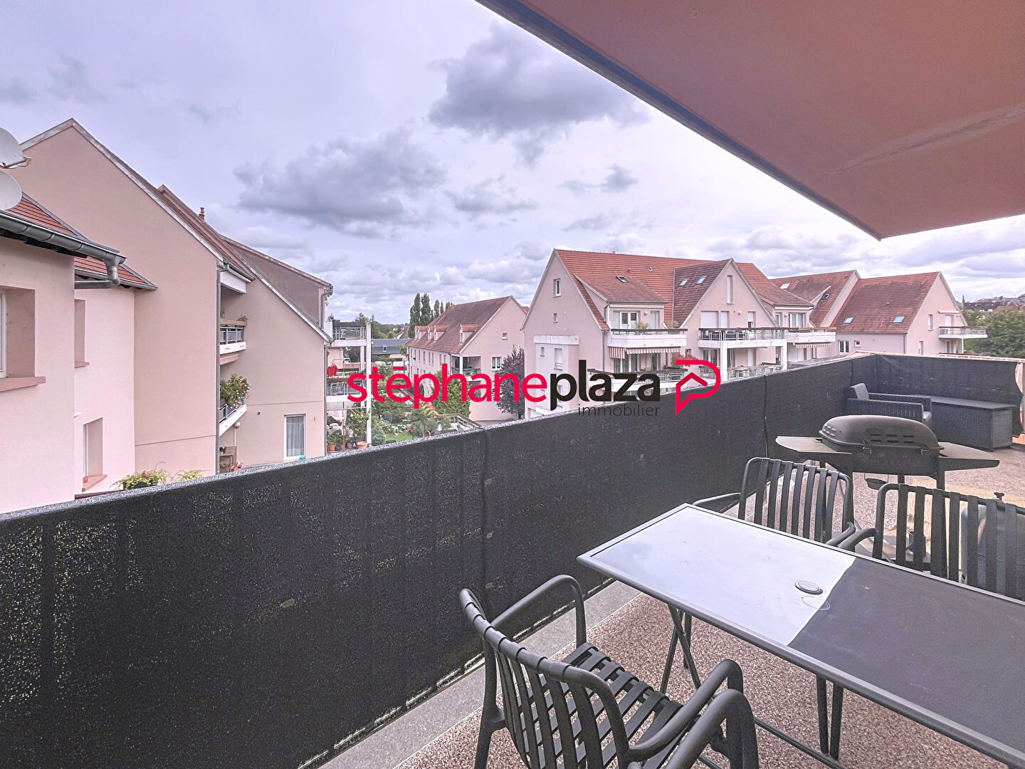 Agence immobilière de Stéphane Plaza Immobilier Saverne