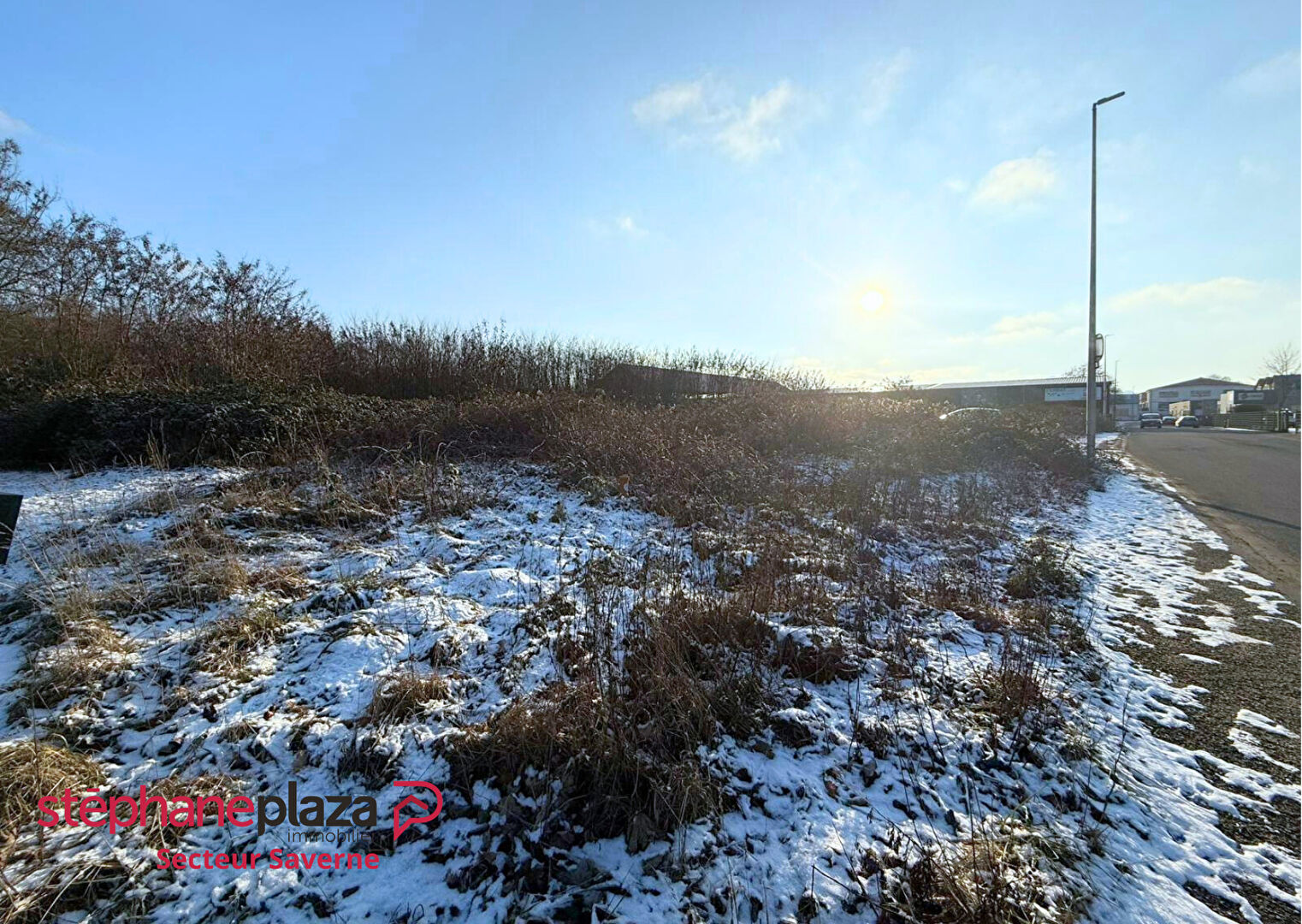 Agence immobilière de Stéphane Plaza Immobilier Saverne