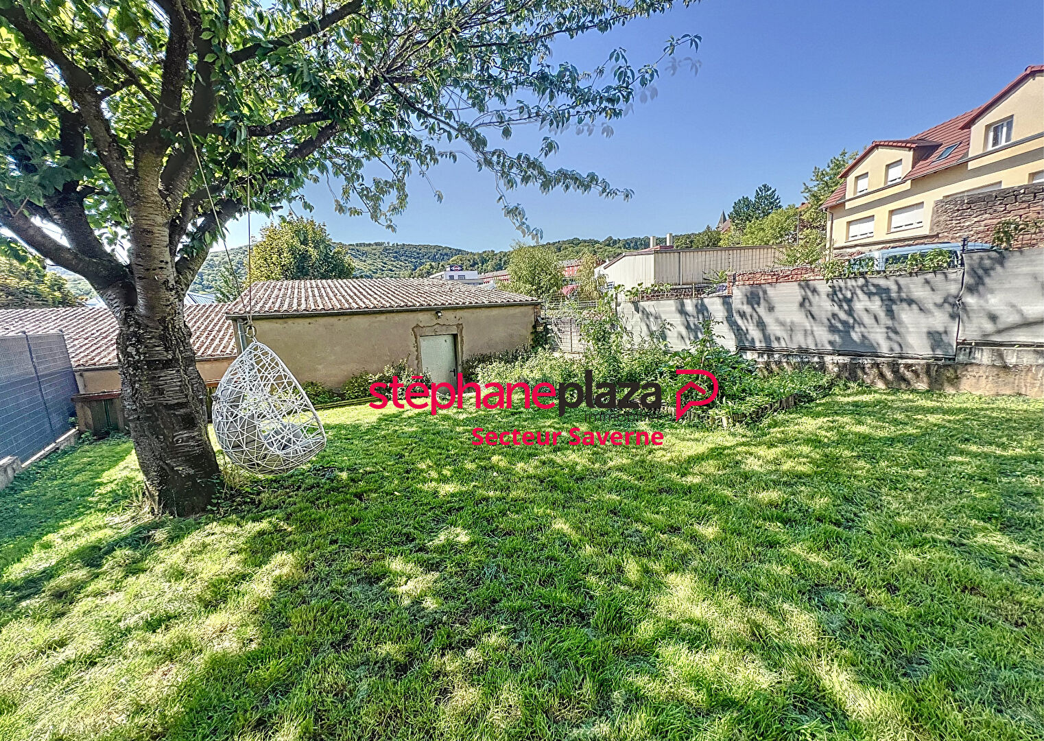 Agence immobilière de Stéphane Plaza Immobilier Saverne