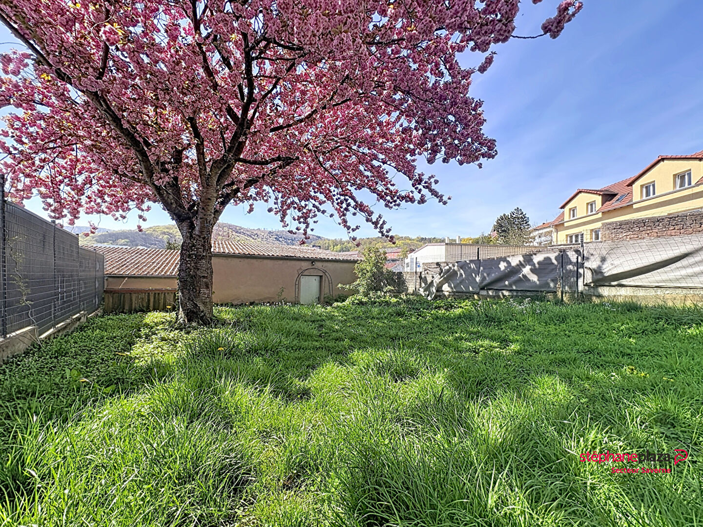 Agence immobilière de Stéphane Plaza Immobilier Saverne