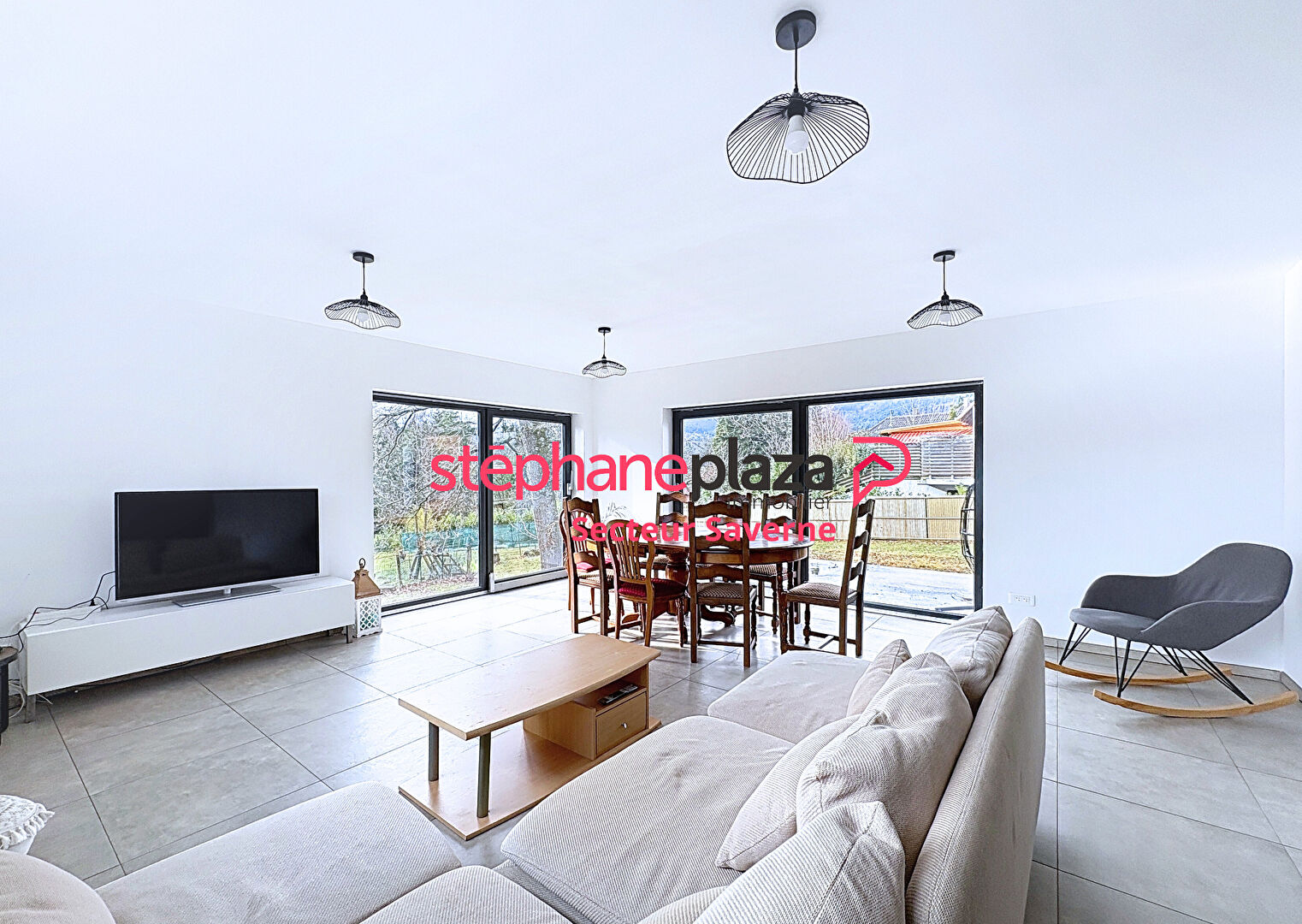 Agence immobilière de Stéphane Plaza Immobilier Saverne