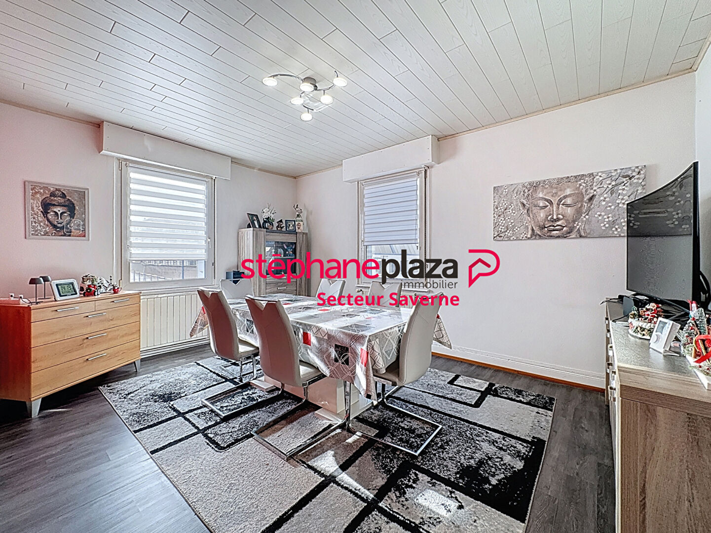 Agence immobilière de Stéphane Plaza Immobilier Saverne