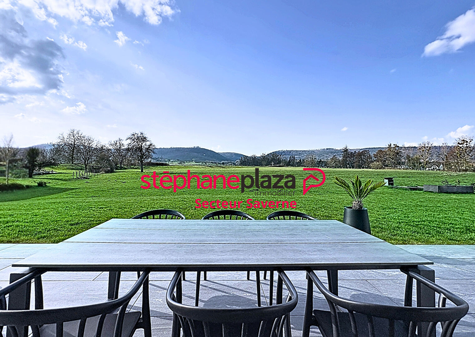 Agence immobilière de Stéphane Plaza Immobilier Saverne