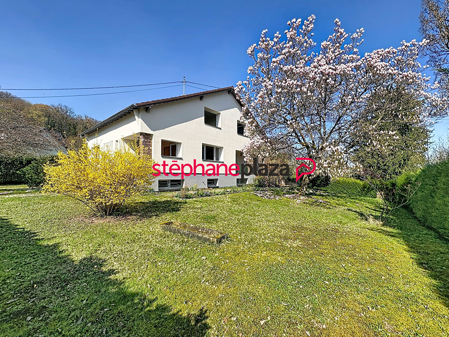 Agence immobilière de Stéphane Plaza Immobilier Saverne