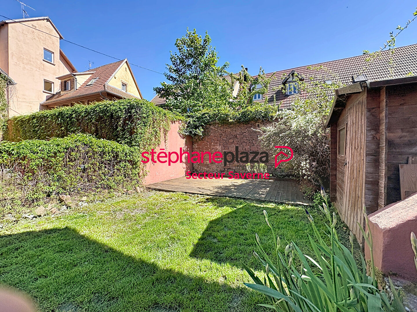 Agence immobilière de Stéphane Plaza Immobilier Saverne