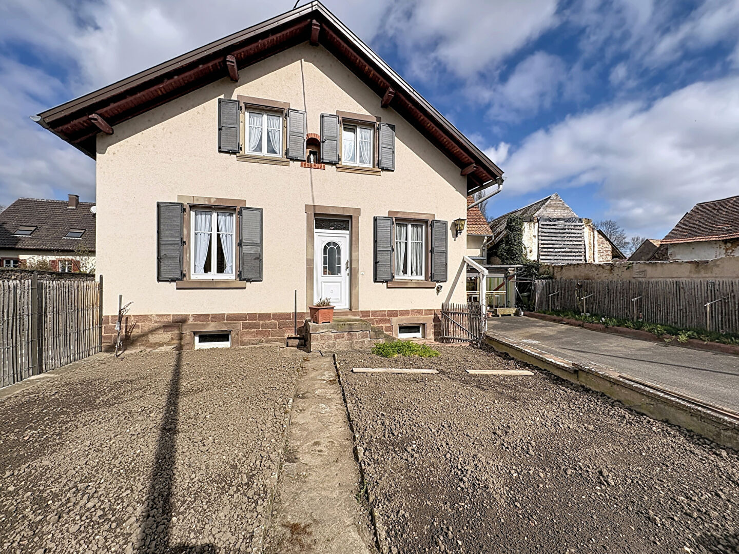 Agence immobilière de Stéphane Plaza Immobilier Saverne
