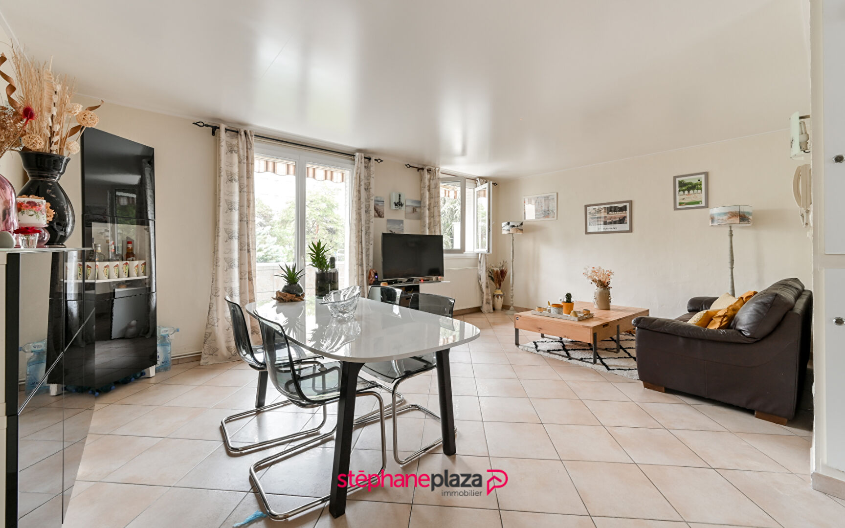 Photo Appartement La Mulatiere 4 pièce(s) 64 m2 image 3/6