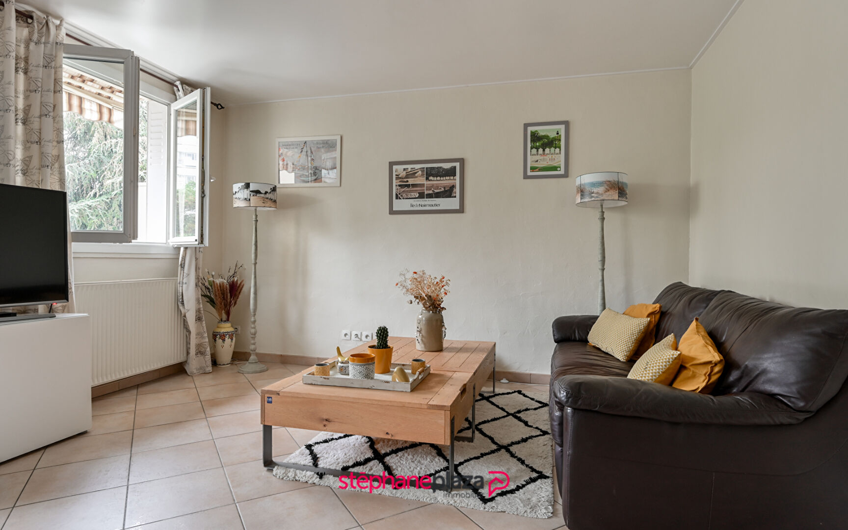 Photo Appartement La Mulatiere 4 pièce(s) 64 m2 image 4/6