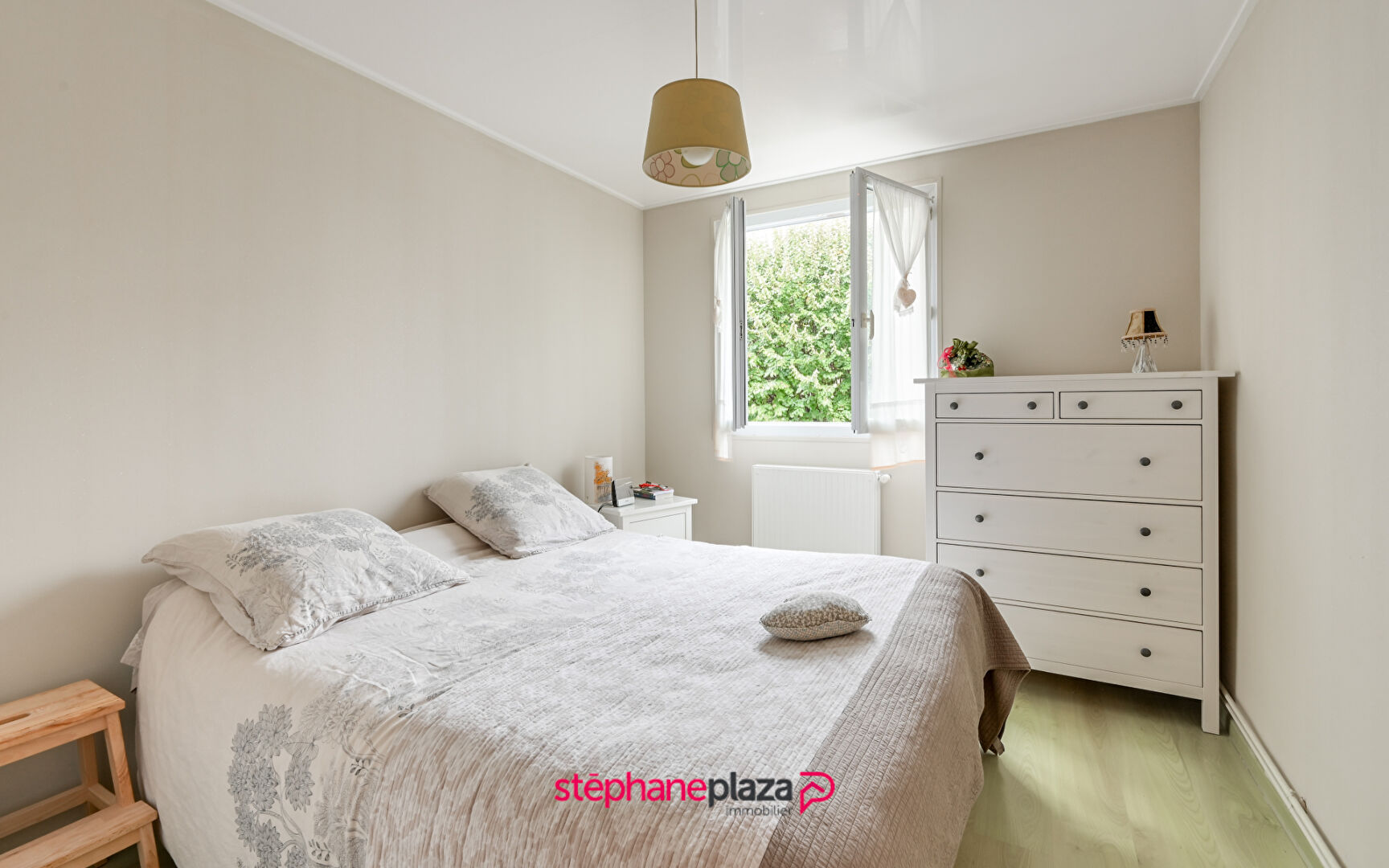 Photo Appartement La Mulatiere 4 pièce(s) 64 m2 image 6/6