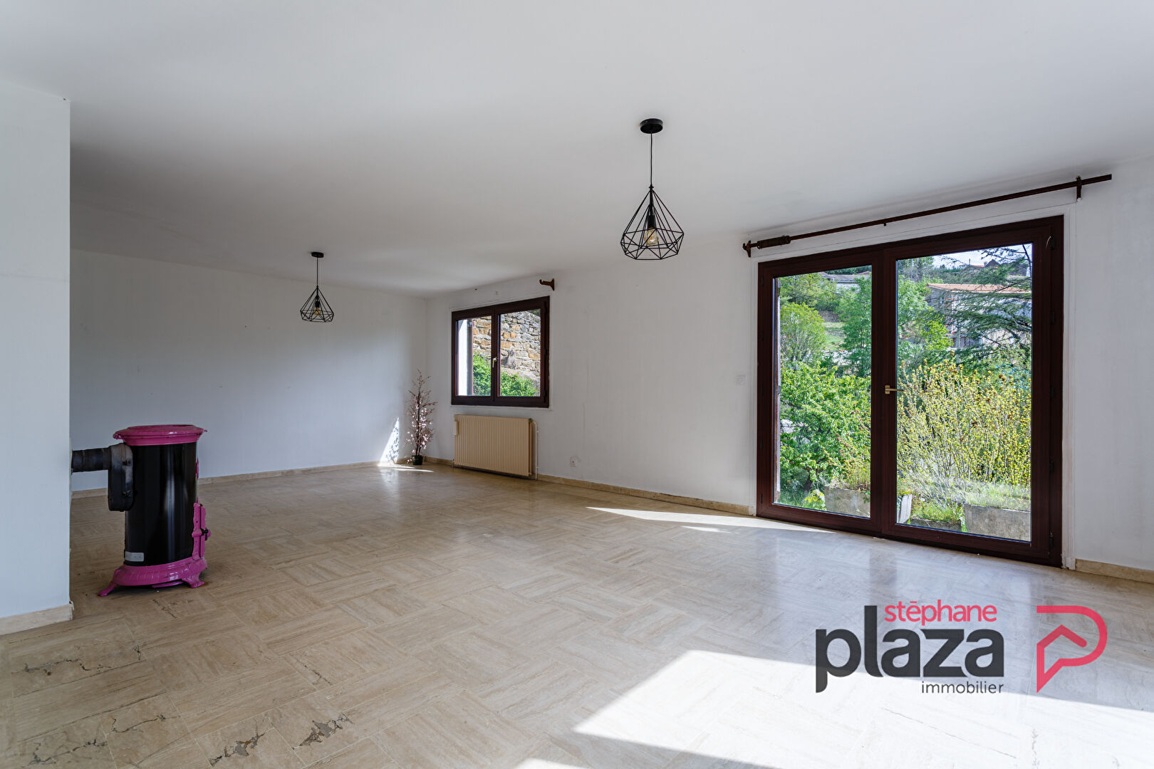 Photo Maison 8 pièces 240 m² image 4/6