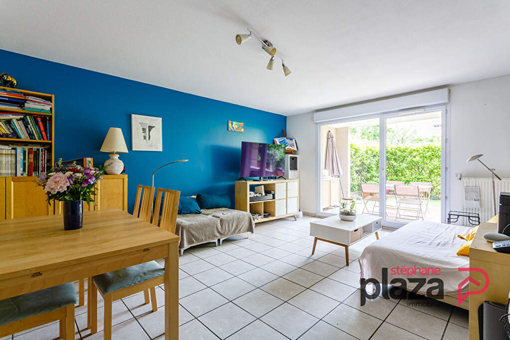 Photo Appartement  4 pièce(s) 94.28 m2 image 2/6