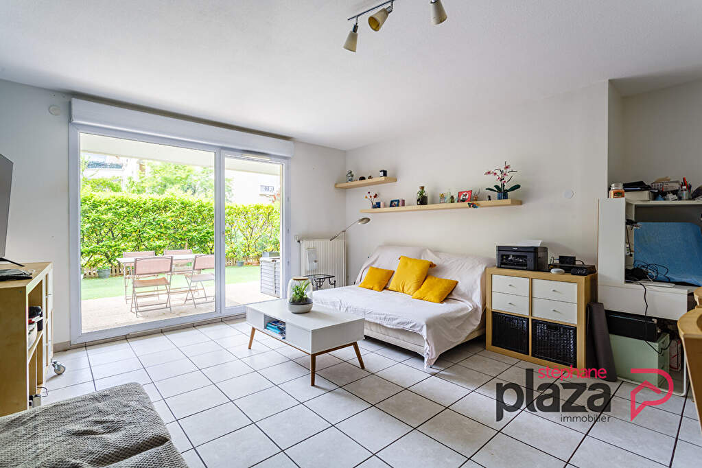 Photo Appartement  4 pièce(s) 94.28 m2 image 3/6