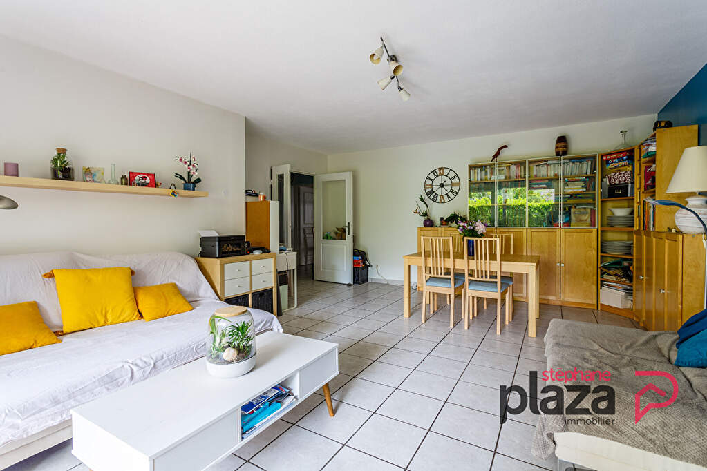 Photo Appartement  4 pièce(s) 94.28 m2 image 4/6