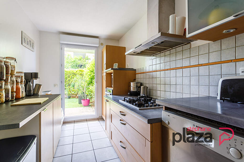 Photo Appartement  4 pièce(s) 94.28 m2 image 5/6