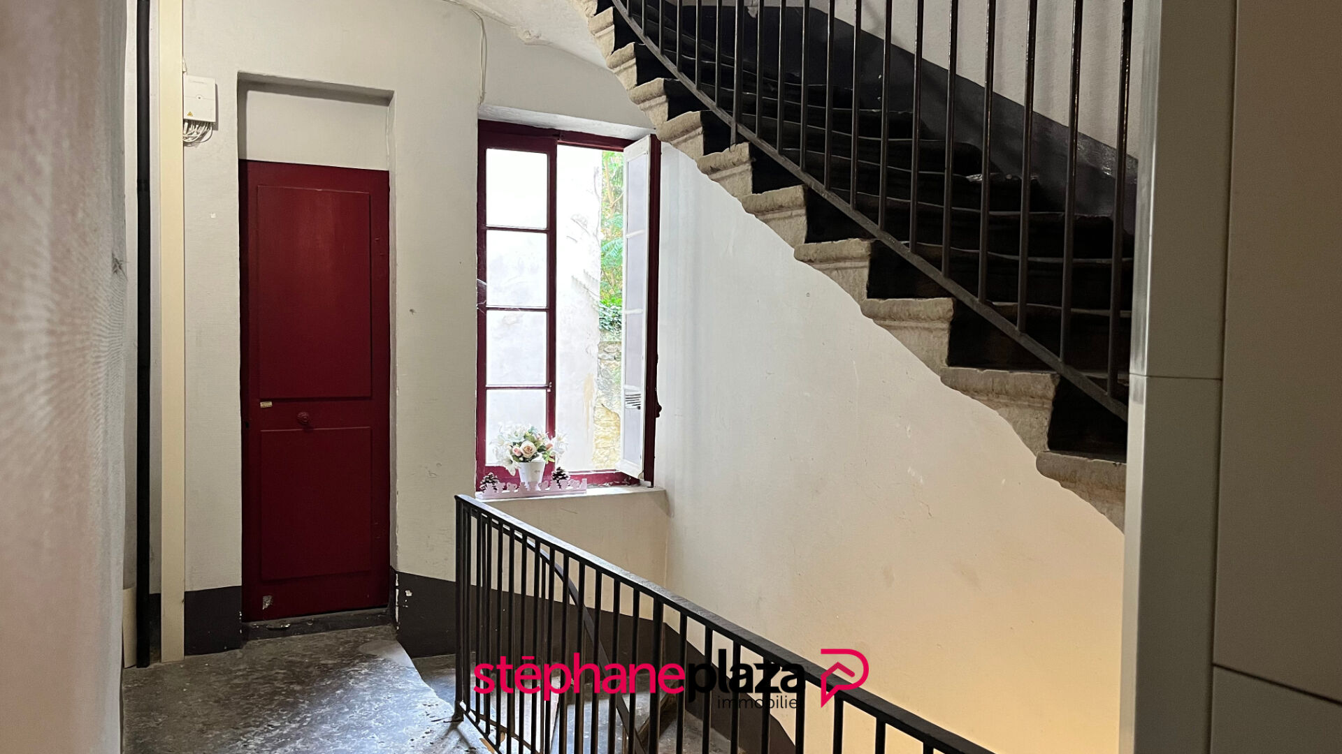 Photo Appartement Croix Rousse / Chartreux 2 /3 pièces-  53 m2 image 3/6