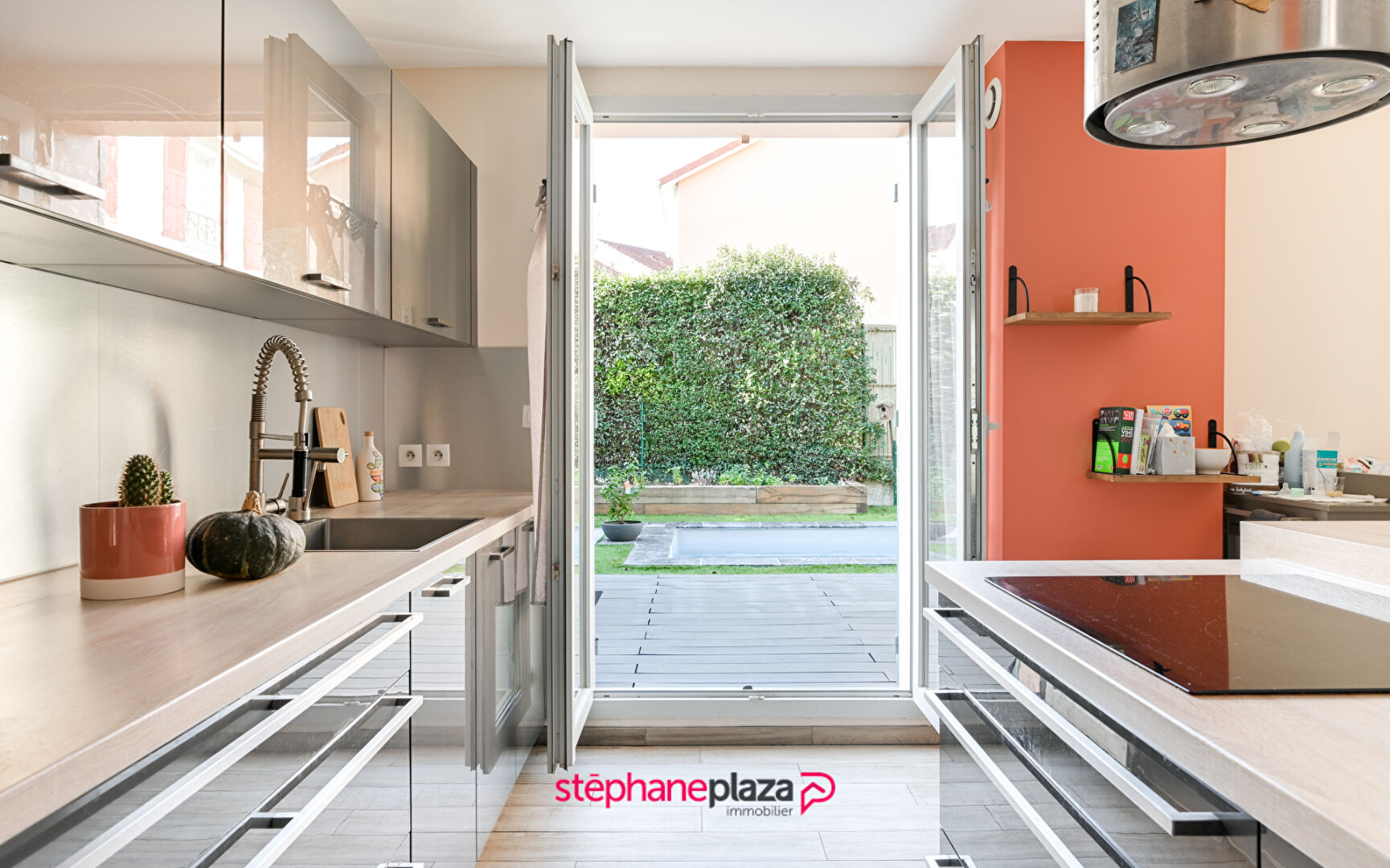 Photo Maison Saint Genis Laval 5 pièces image 2/6