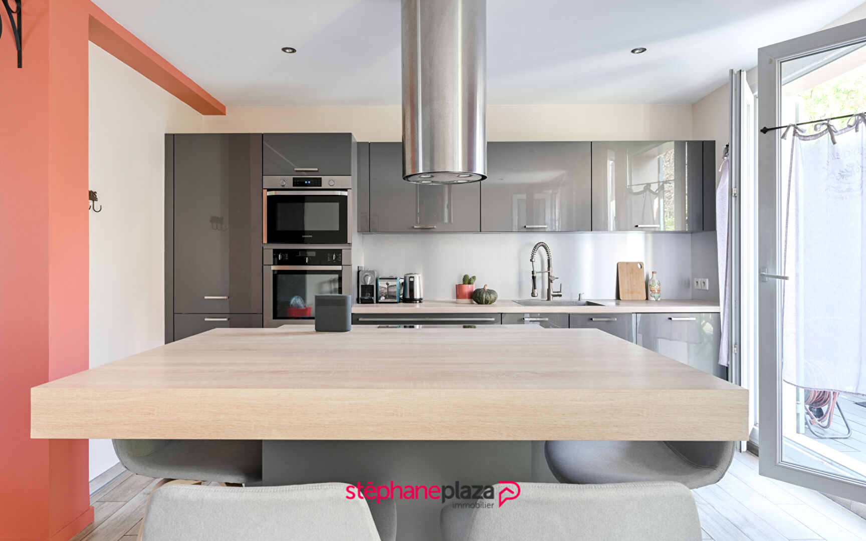 Photo Maison Saint Genis Laval 5 pièces image 3/6