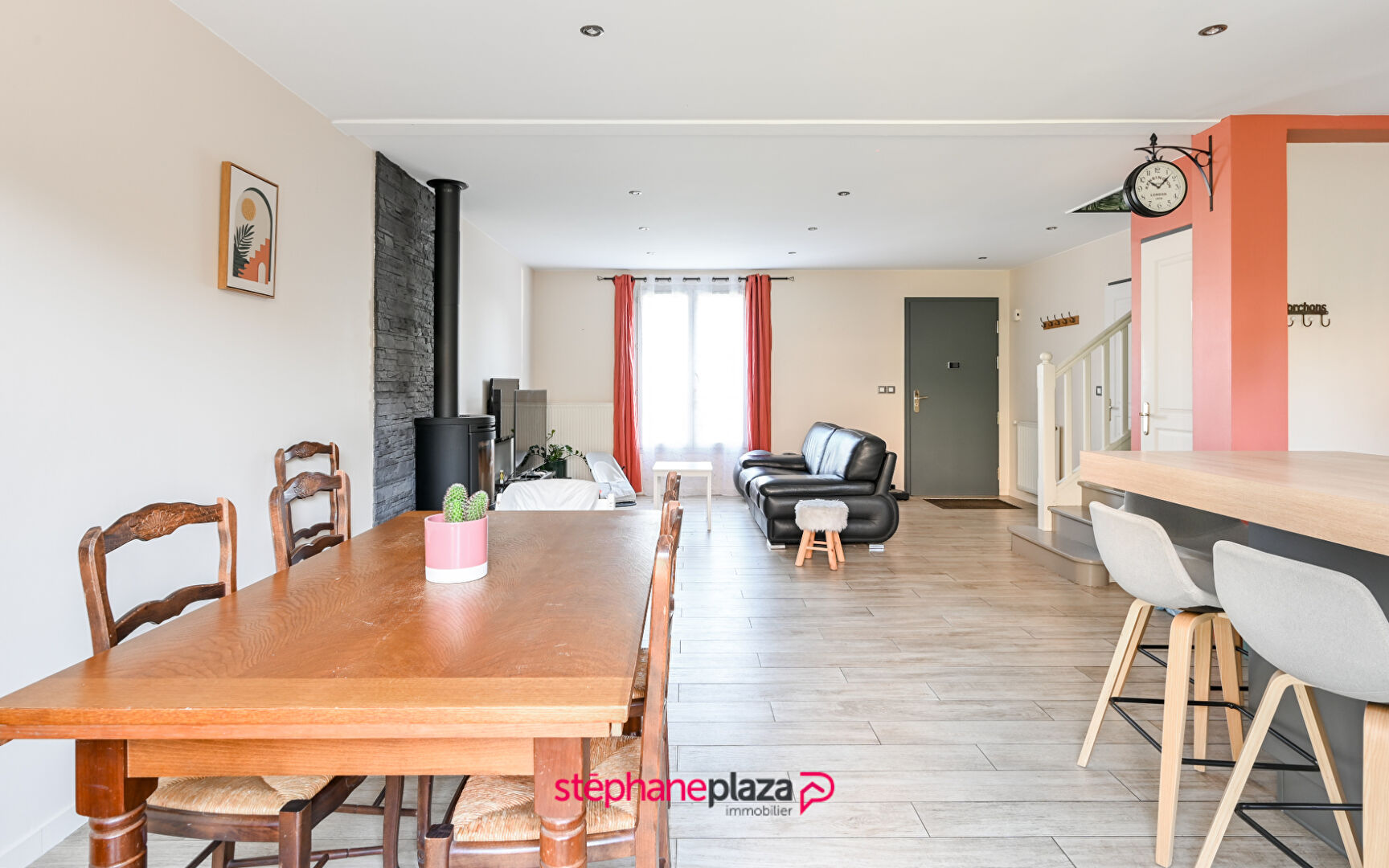 Photo Maison Saint Genis Laval 5 pièces image 4/6