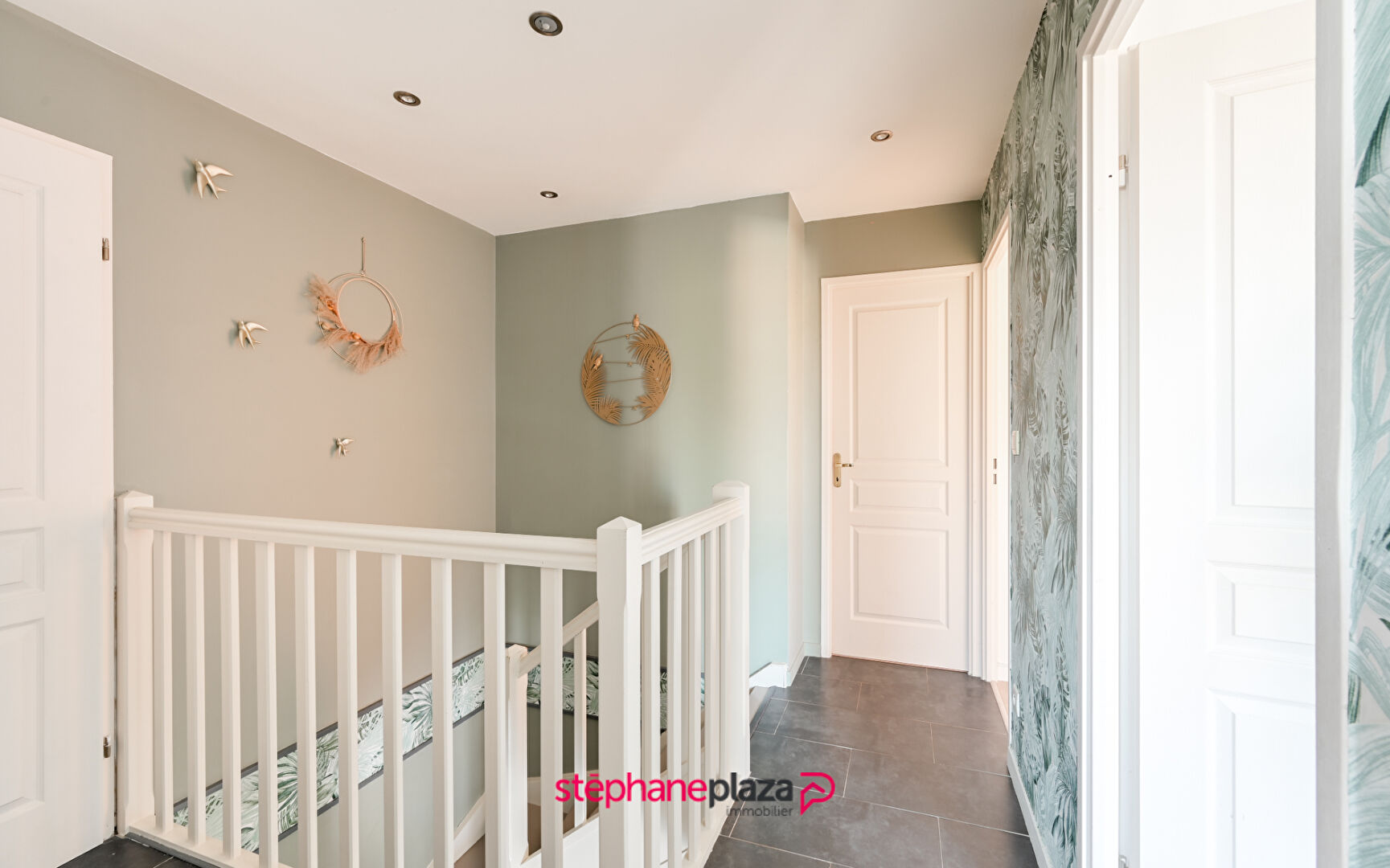 Photo Maison Saint Genis Laval 5 pièces image 5/6