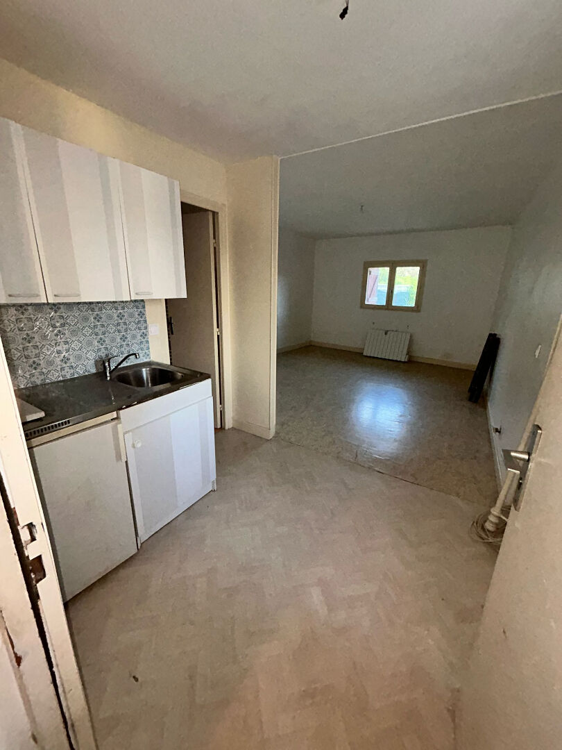Immeuble Fontenay-en-parisis 120 m2
