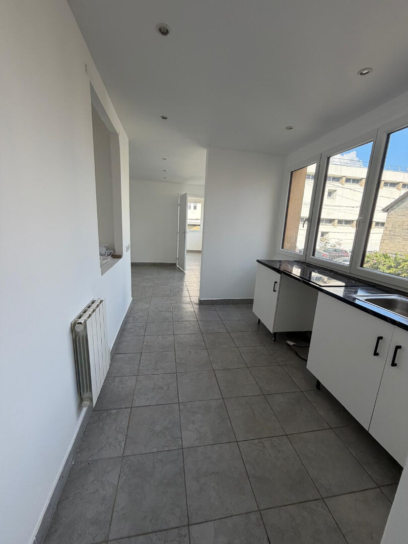 Appartement Goussainville 2 pièce(s) 35.63 m2