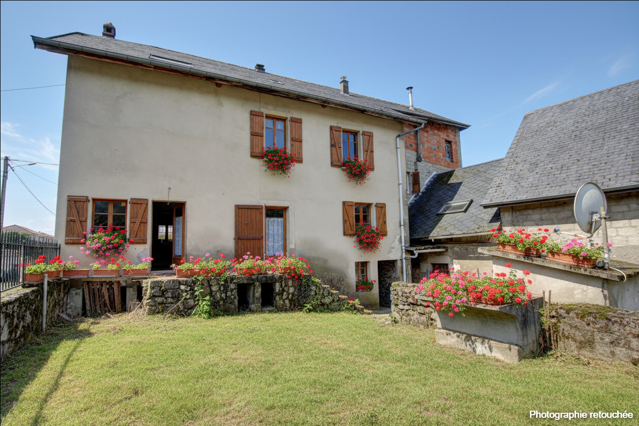 Agence immobilière de Stéphane Plaza Immobilier Rumilly