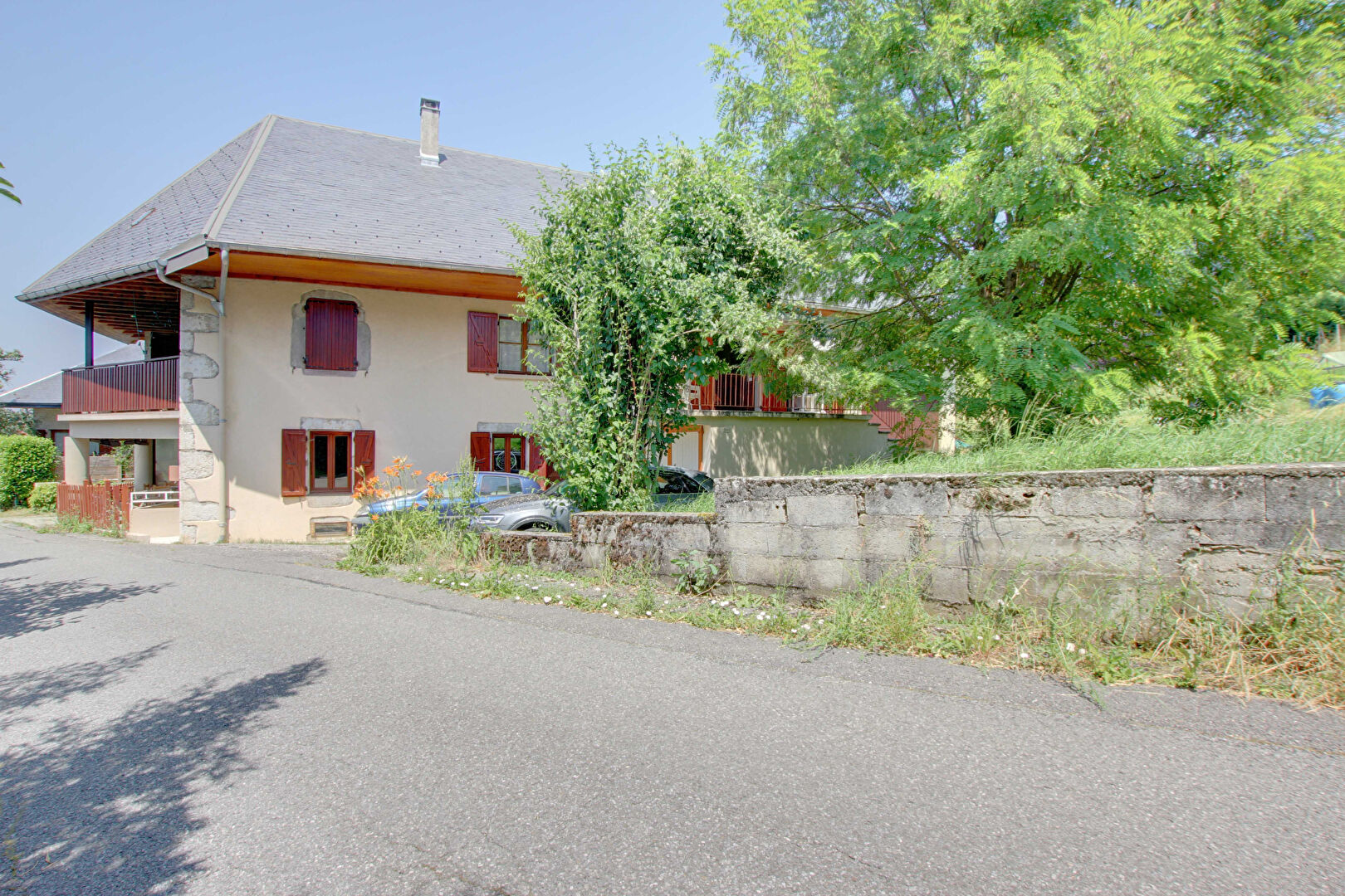 Agence immobilière de Stéphane Plaza Immobilier Rumilly