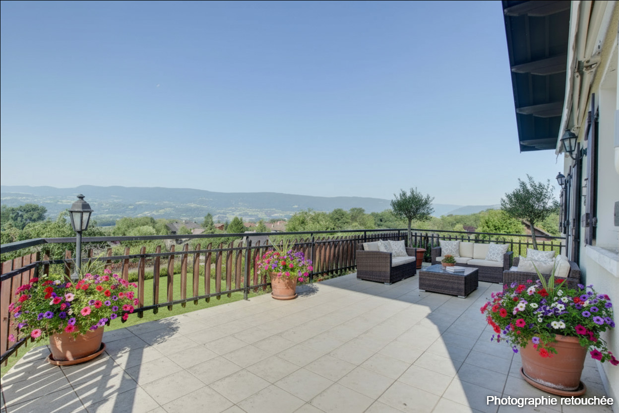 Agence immobilière de Stéphane Plaza Immobilier Rumilly