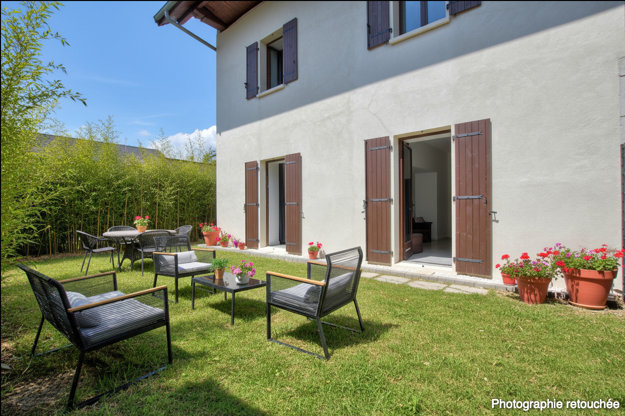 Agence immobilière de Stéphane Plaza Immobilier Rumilly