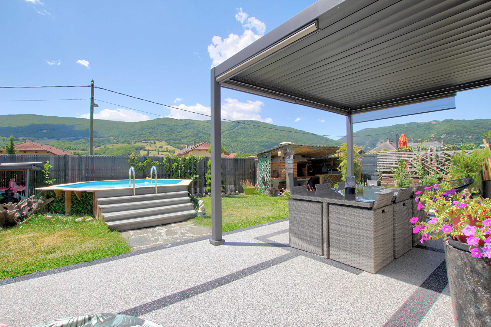 Agence immobilière de Stéphane Plaza Immobilier Rumilly