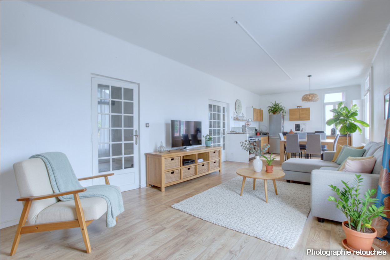 Agence immobilière de Stéphane Plaza Immobilier Rumilly