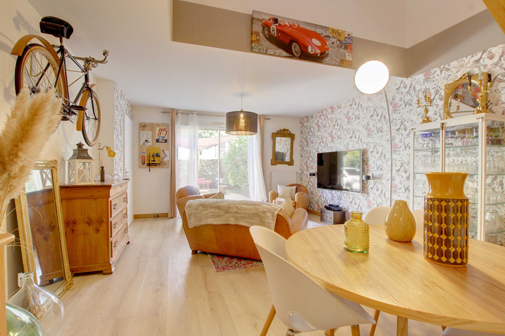 Agence immobilière de Stéphane Plaza Immobilier Rumilly