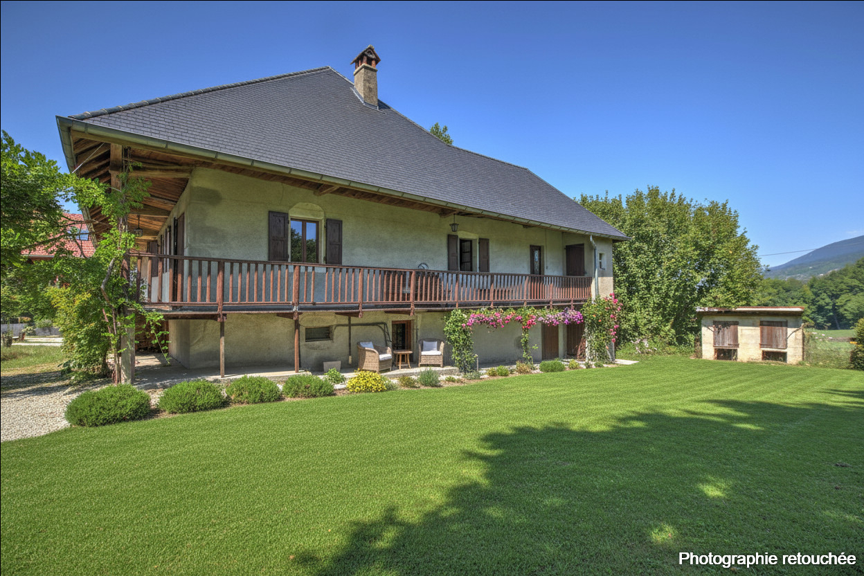 Agence immobilière de Stéphane Plaza Immobilier Rumilly