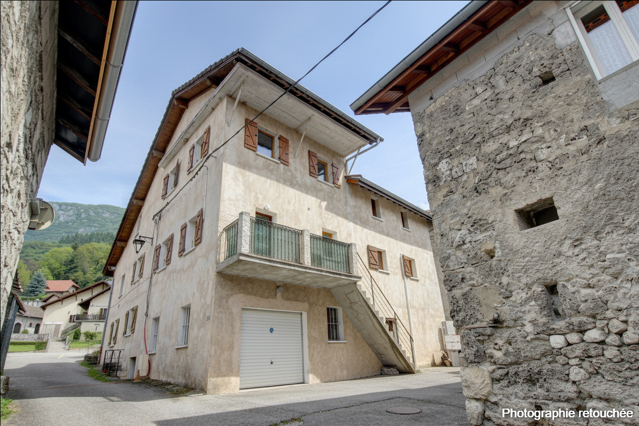 Agence immobilière de Stéphane Plaza Immobilier Rumilly
