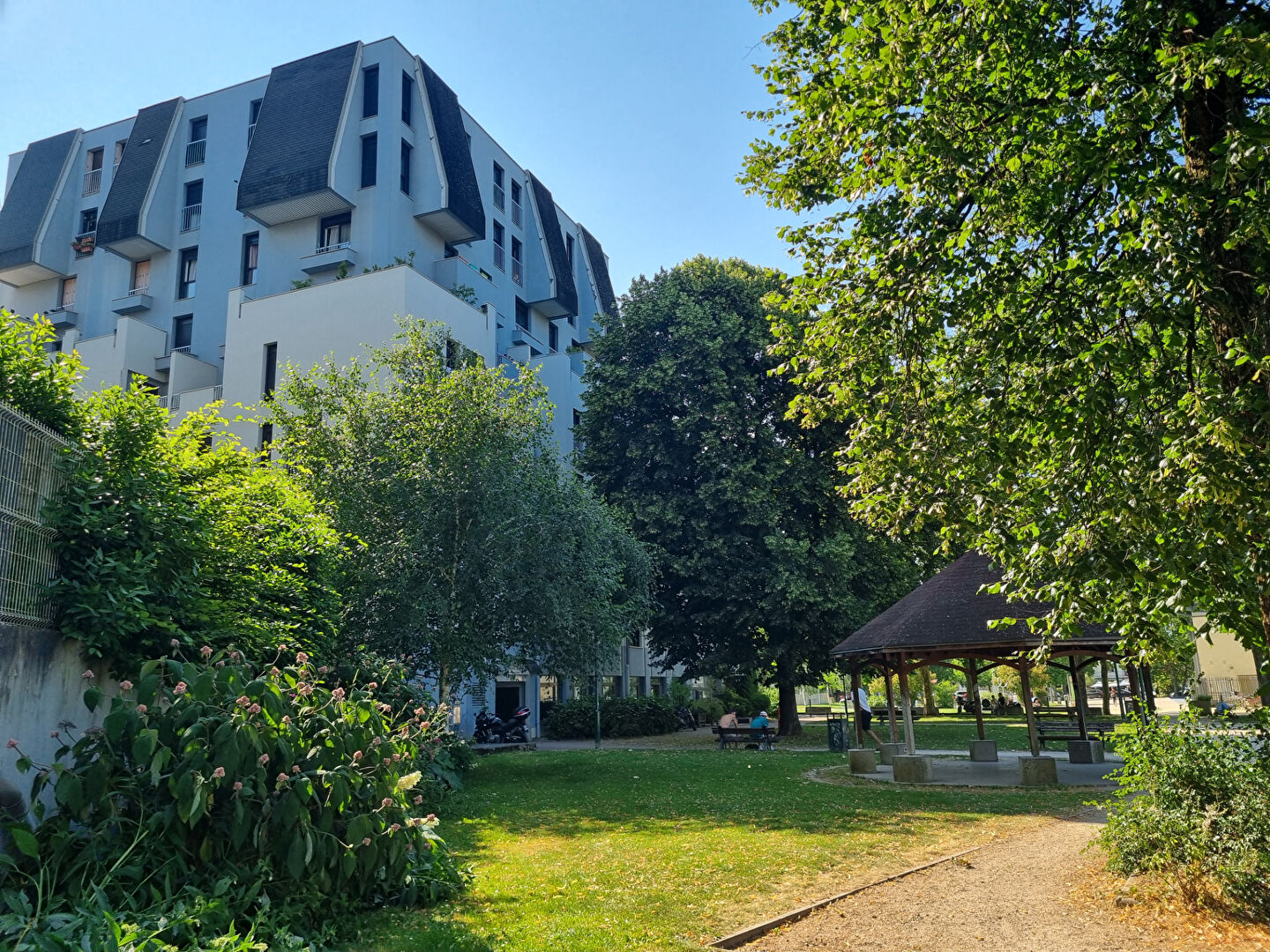 Local à usgae professionnel Bureau 57.54 m2 à louer Rumilly