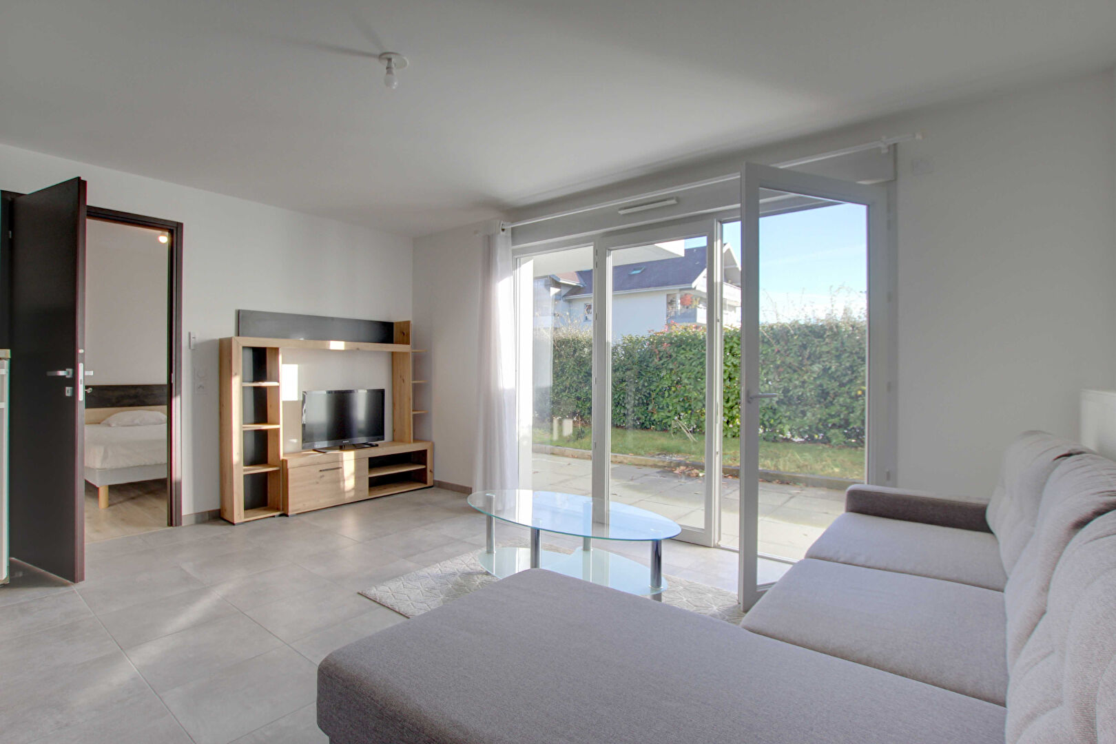 Agence immobilière de Stéphane Plaza Immobilier Rumilly