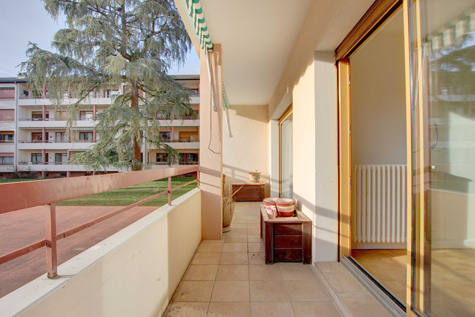 Agence immobilière de Stéphane Plaza Immobilier Rumilly