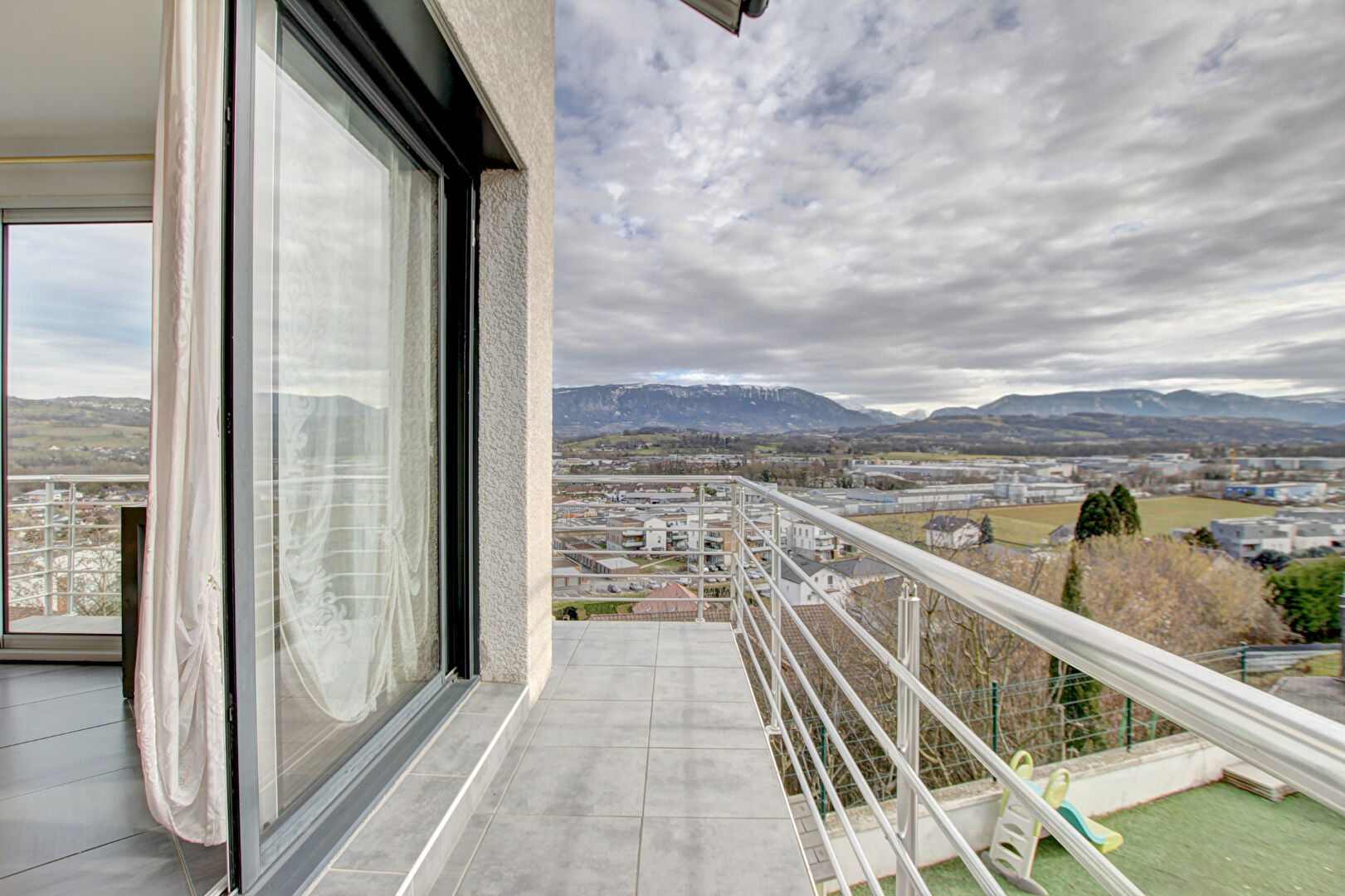 Agence immobilière de Stéphane Plaza Immobilier Rumilly