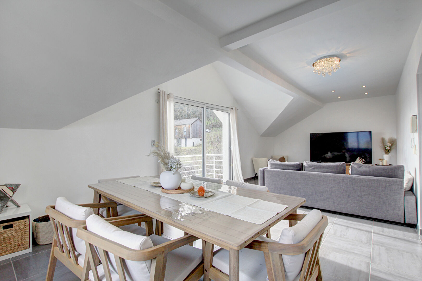 Agence immobilière de Stéphane Plaza Immobilier Rumilly