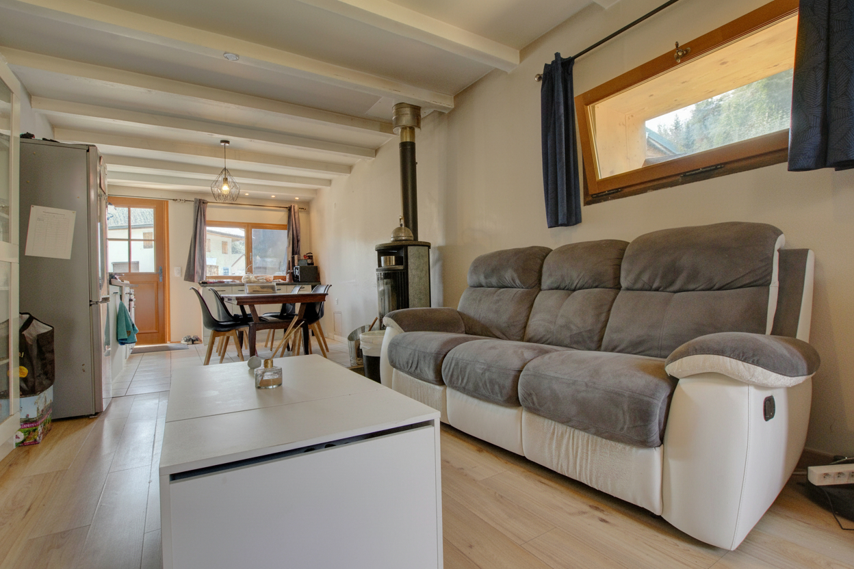 Agence immobilière de Stéphane Plaza Immobilier Rumilly