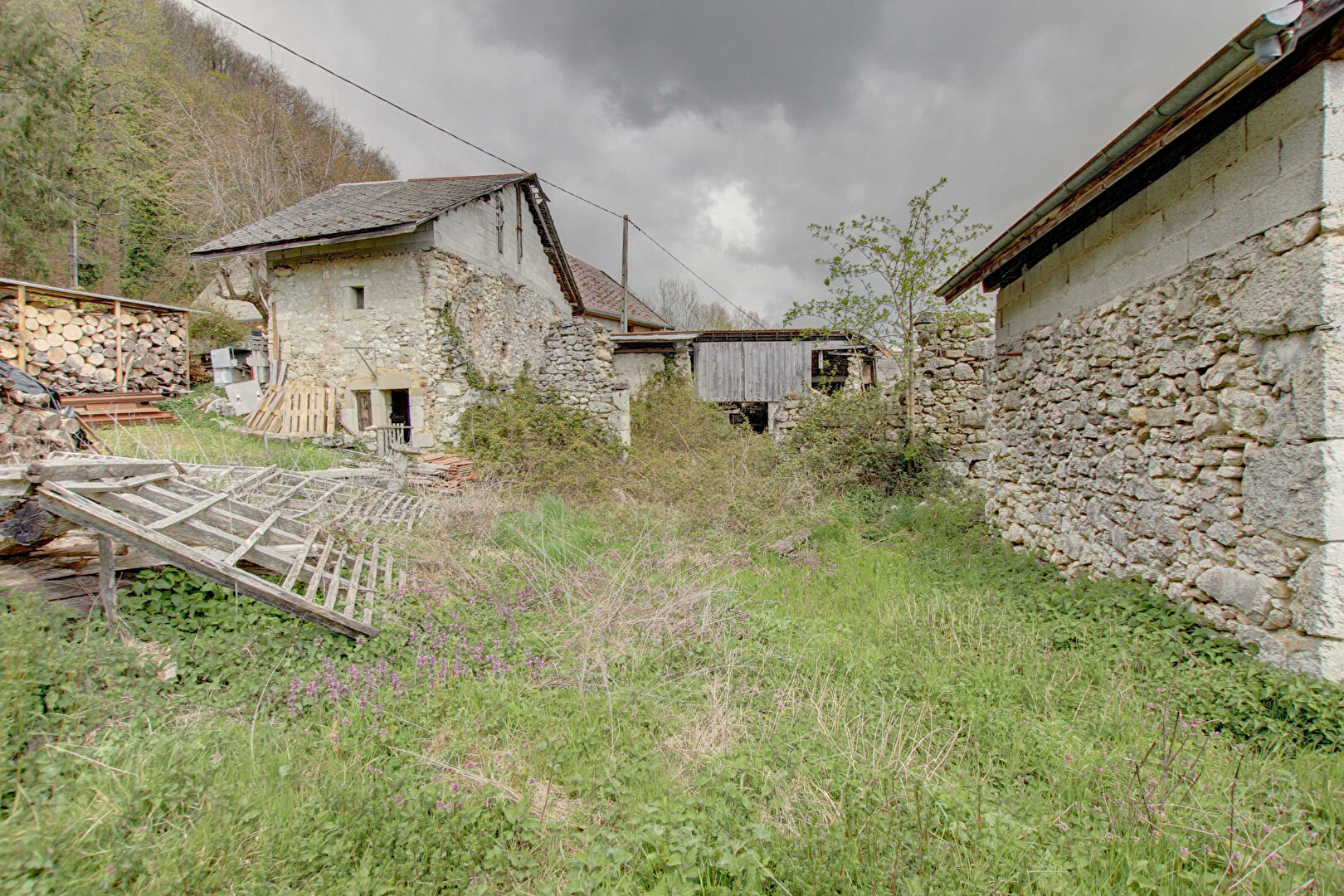 Agence immobilière de Stéphane Plaza Immobilier Rumilly