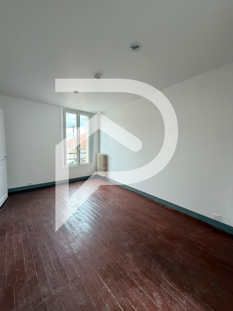 House 2 pièces · 41.00 m² à ARGENTEUIL