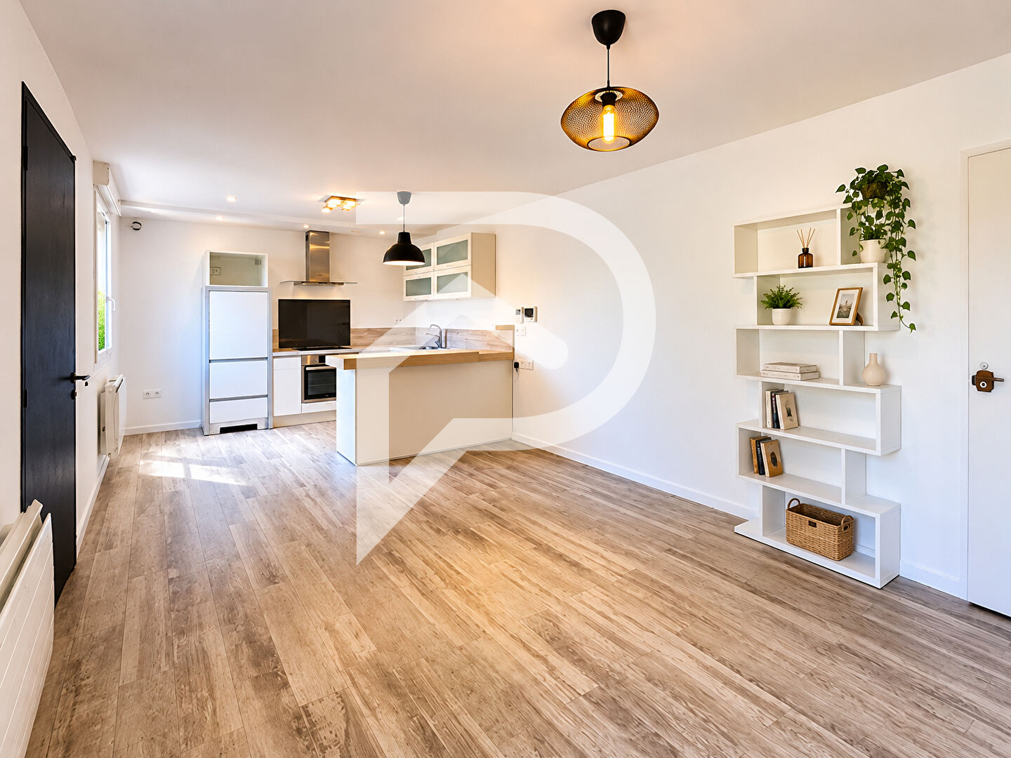 House 4 pièces · 80.00 m² à ARGENTEUIL