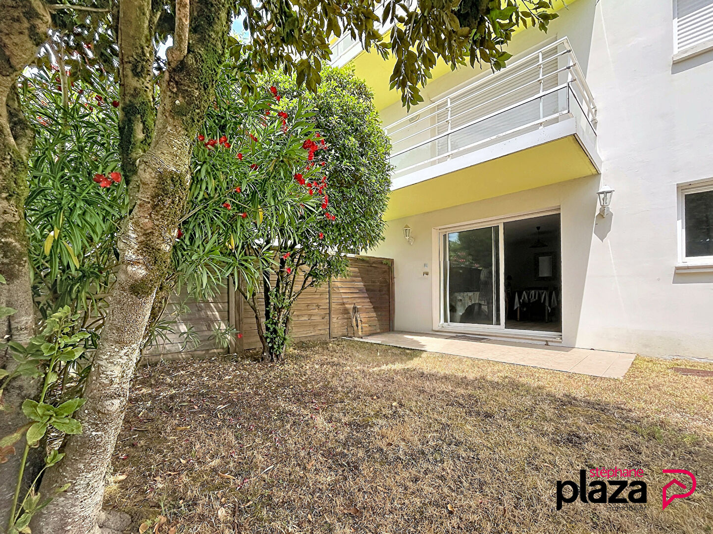 Agence immobilière de Stéphane Plaza Immobilier Royan