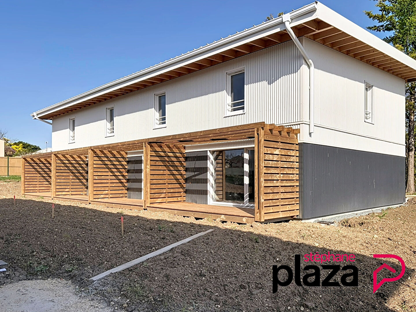 Agence immobilière de Stéphane Plaza Immobilier Royan