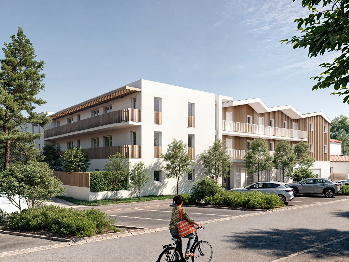 Agence immobilière de Stéphane Plaza Immobilier Royan