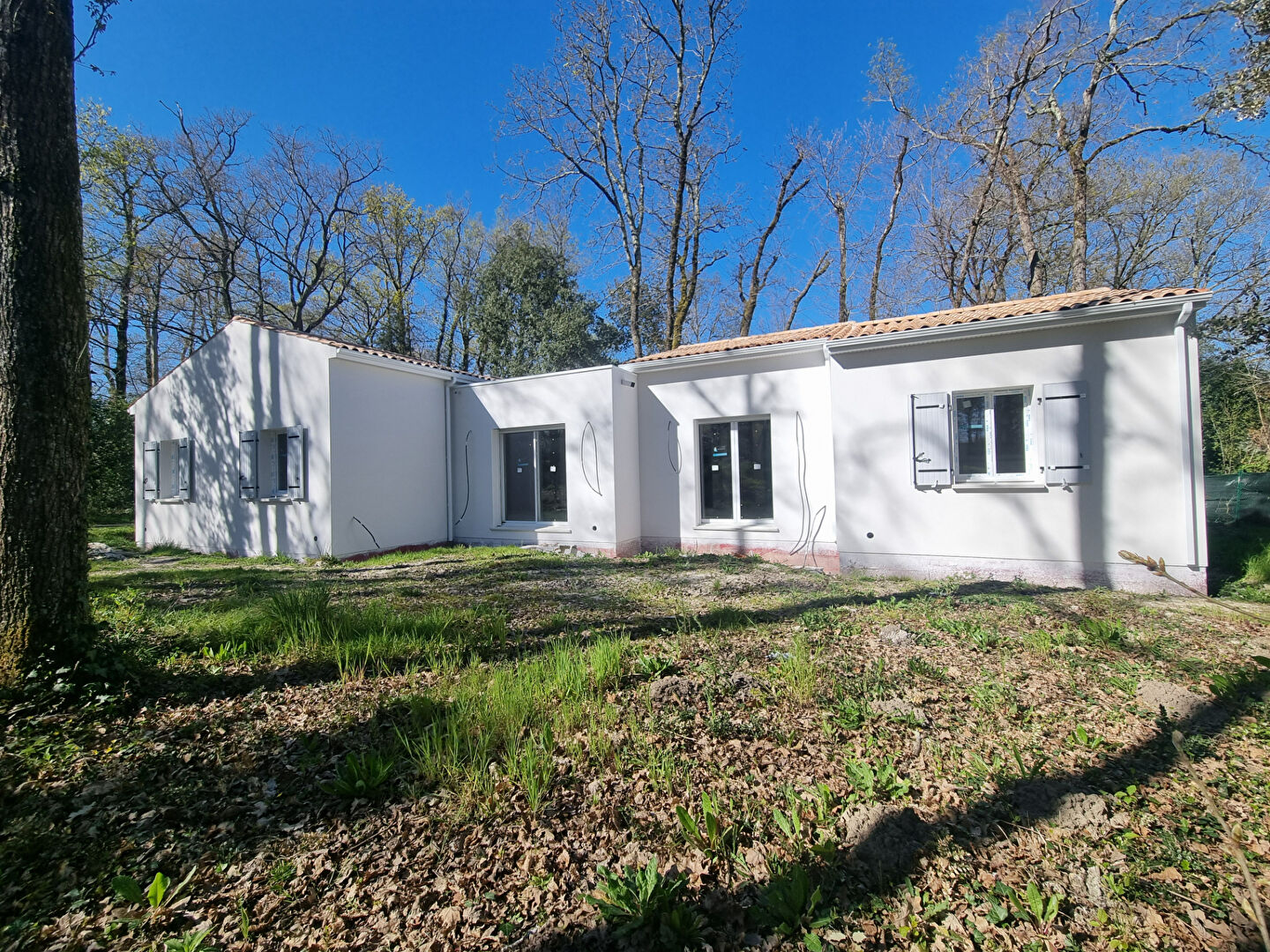Agence immobilière de Stéphane Plaza Immobilier Royan