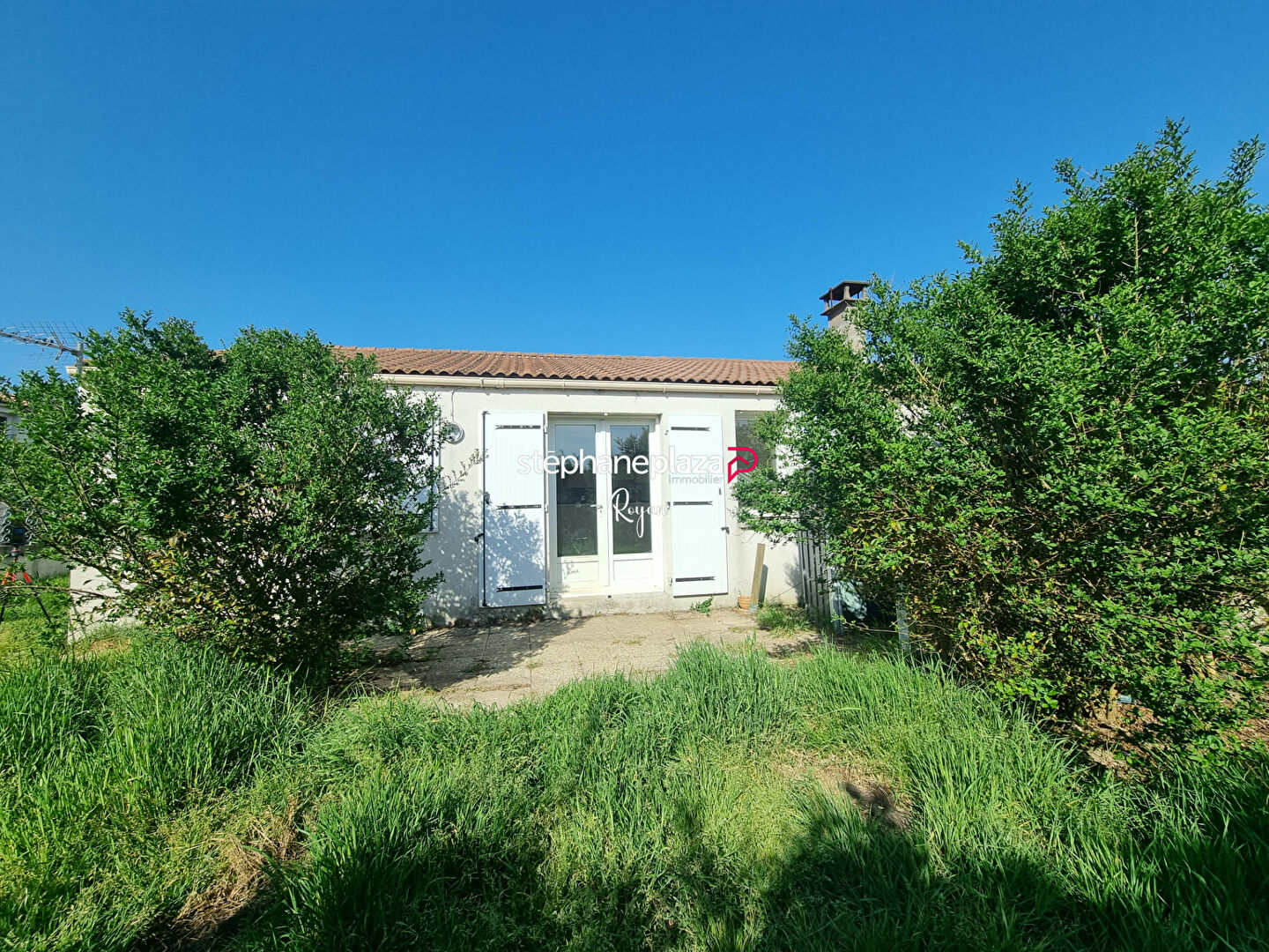 Agence immobilière de Stéphane Plaza Immobilier Royan