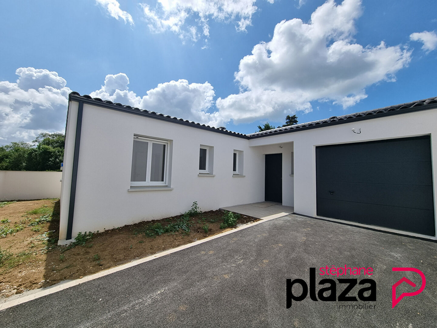 Agence immobilière de Stéphane Plaza Immobilier Royan